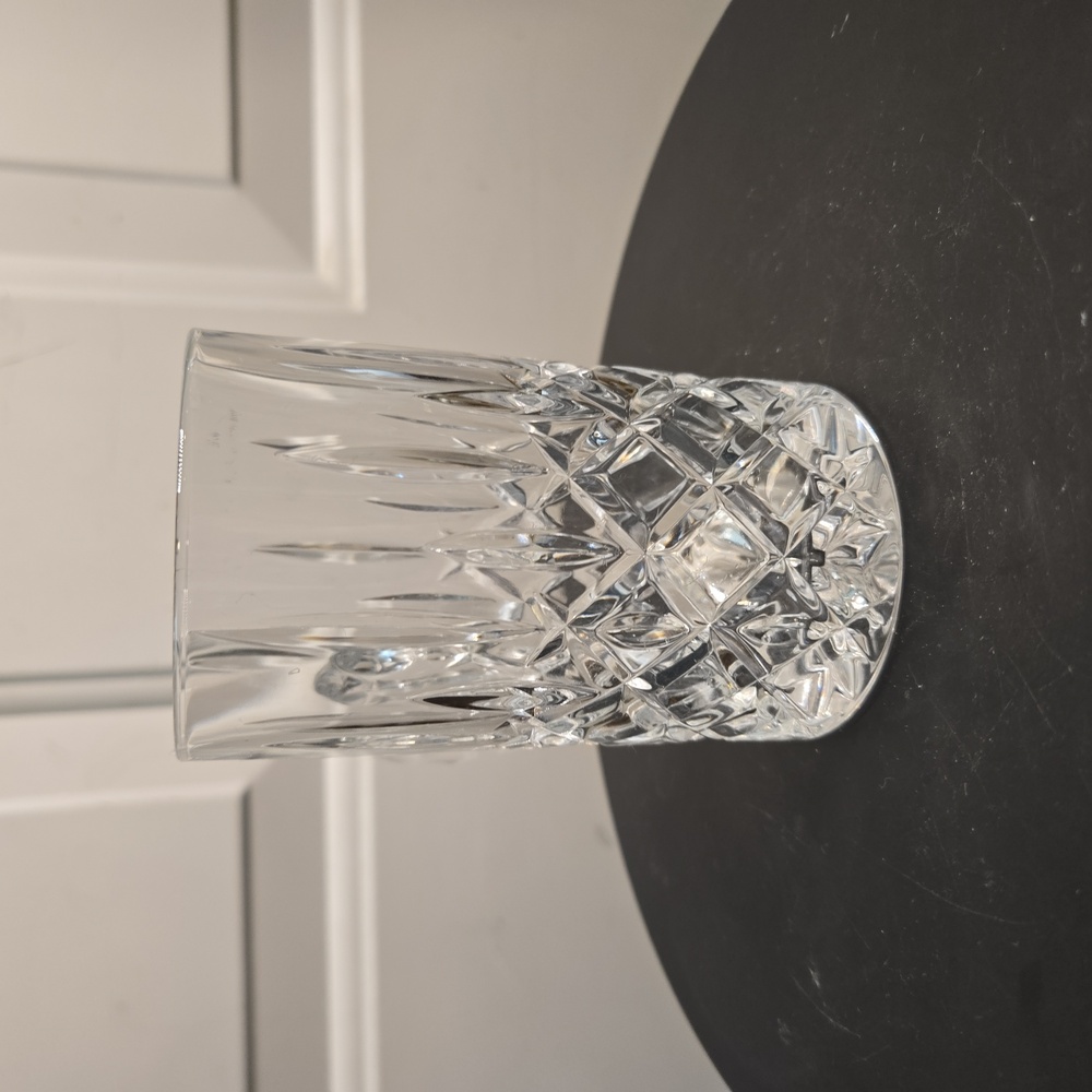 Nachtmann Noblesse 8.65 oz Crystal Glass Hot Beverage Mug - Picture 4 of 9